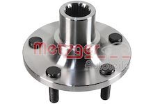 Náboj kola METZGER AUTOTEILE N 1113