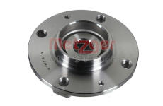 Náboj kola METZGER AUTOTEILE N 1119