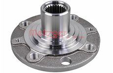 Náboj kola METZGER AUTOTEILE N 1005