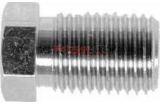 Spojovaci sroub METZGER S1
