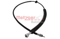 Hřídel tachometru METZGER AUTOTEILE S 05008