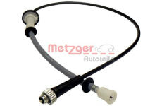 Hřídel tachometru METZGER S 07045