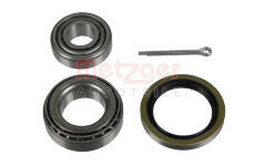 Sada ložisek kol METZGER AUTOTEILE WM 1053