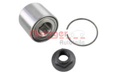 Sada ložisek kol METZGER AUTOTEILE WM 2146