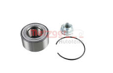 Sada ložisek kol METZGER AUTOTEILE WM 2164