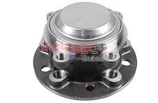 Sada ložisek kol METZGER AUTOTEILE WM 2178