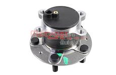 Sada ložisek kol METZGER AUTOTEILE WM 2183