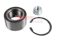 Sada ložisek kol METZGER AUTOTEILE WM 2186