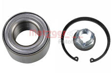 Sada ložisek kol METZGER AUTOTEILE WM 2203