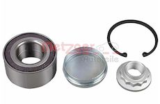 Sada ložisek kol METZGER AUTOTEILE WM 2205