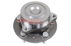 Sada ložisek kol METZGER AUTOTEILE WM 2225