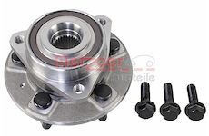 Sada ložisek kol METZGER AUTOTEILE WM 2235