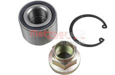 Sada ložisek kol METZGER AUTOTEILE WM 2245