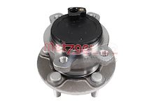 Sada ložisek kol METZGER AUTOTEILE WM 2294