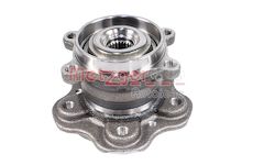 Sada ložisek kol METZGER AUTOTEILE WM 2311