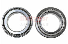 Sada ložisek kol METZGER AUTOTEILE WM 2313