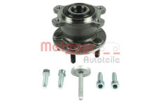 Sada ložisek kol METZGER AUTOTEILE WM 6638