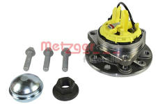 Sada ložisek kol METZGER AUTOTEILE WM 2145