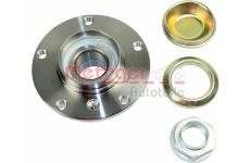 Sada ložisek kol METZGER AUTOTEILE WM 786