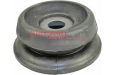 Ložisko pružné vzpěry METZGER AUTOTEILE 6490122
