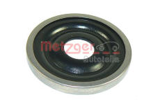 Valive lozisko, lozisko pruzne vzpery METZGER AUTOTEILE 6490042