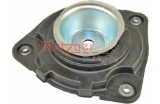 Ložisko pružné vzpěry METZGER AUTOTEILE 6490144