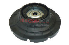 Ložisko pružné vzpěry METZGER AUTOTEILE 6490279