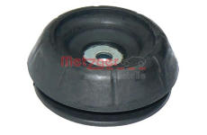 Ložisko pružné vzpěry METZGER AUTOTEILE 6490156