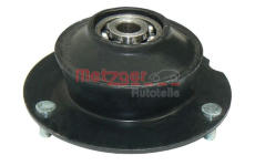 Ložisko pružné vzpěry METZGER AUTOTEILE 6490020