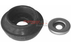 Opravná sada, horní uložení tlumičů METZGER AUTOTEILE 6490139