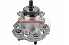 Sada ložisek kol METZGER AUTOTEILE WM 2226