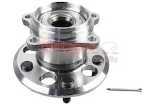 Sada ložisek kol METZGER AUTOTEILE WM 2228