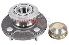 Sada ložisek kol METZGER AUTOTEILE WM 2244