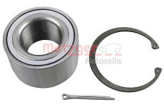 Sada ložisek kol METZGER AUTOTEILE WM 2249