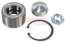 Sada ložisek kol METZGER AUTOTEILE WM 2254