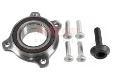 Sada ložisek kol METZGER AUTOTEILE WM 2321