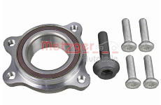 Sada ložisek kol METZGER AUTOTEILE WM 7131