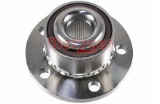 Sada ložisek kol METZGER AUTOTEILE WM 2316