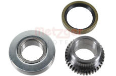 Sada ložisek kol METZGER AUTOTEILE WM 2353