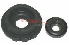 Opravná sada, horní uložení tlumičů METZGER AUTOTEILE 6490282