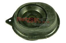 Opravná sada, horní uložení tlumičů METZGER AUTOTEILE 6490050