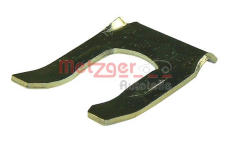 Drzak, brzdova hadice METZGER 3205