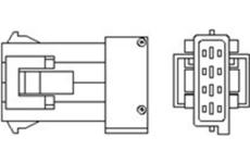 Lambda sonda MAGNETI MARELLI OSM140