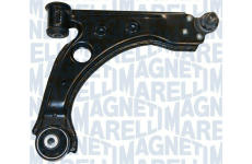 Řídicí páka, zavěšení kol MAGNETI MARELLI 301181307000