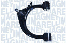Řídicí páka, zavěšení kol MAGNETI MARELLI 301181310010