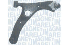 Ridici paka, zaveseni kol MAGNETI MARELLI 301181310220
