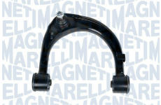 Ridici paka, zaveseni kol MAGNETI MARELLI 301181310920
