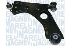 Ridici paka, zaveseni kol MAGNETI MARELLI 301181311600