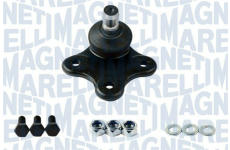 Upevnovaci cepy, pricne zavesne rameno MAGNETI MARELLI 301181311880