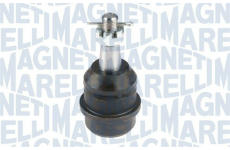 Upevňovací čepy, příčné závěsné rameno MAGNETI MARELLI 301181312060